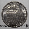 MONACO - KM 140 - 1 FRANC 1982 - RAINIER III