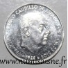 SPAIN - KM 795 - 50 CENTIMOS 1966 - 73 Im Stern