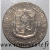 PHILIPPINES - KM 209 - 1 PISO 1982