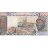 WEST AFRICAN STATES - IE HOW - PICK 108 A m  - 5.000 FRANCS 1985 - "A" - B C E A O