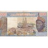 WEST AFRICAN STATES - IE HOW - PICK 108 A L  - 5.000 FRANCS 1984 - "A" - B C E A O