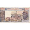 WEST AFRICAN STATES - IE HOW - PICK 108 A b  - 5.000 FRANCS 1978 - "A" - B C E A O