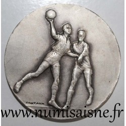 MEDAL - SPORT - HANDBALL