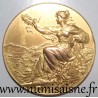 MEDAL - 75 - PARIS - CULINARY FAIR - MAY 7, 1905