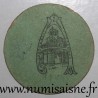 FRANCE - County 62 - BOULOGNE SUR MER - 5 CENT 1916