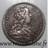 SAINT LOUIS ORDER - LOUIS XV - LUD.XV.REX.CHRISTIANISS