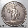 SAINT LOUIS ORDER - LOUIS XV - LUD.XV.REX.CHRISTIANISS