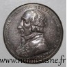 MEDAILLE - MEDiCINE - ANTOINE PORTAL - 1809 - 1810