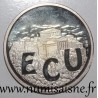 GREECE - MEDAL - ECU - HOMER