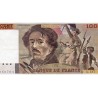 FAY 69BIS/1a - 100 FRANCS DELACROIX - 1990 - PICK 154