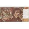 FRANCE - PICK 154  - 100 FRANCS DELACROIX - 1986