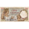 FRANCE - PICK 94 - 100 FRANCS SULLY - 01/08/1940