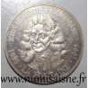 FRANCE - 100 FRANCS 1995 - JEAN DE LA FONTAINE