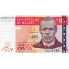 MALAWI - PICK 46 a - 100 KWACHA - 01/10/2001