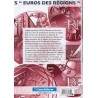 ALBUM FOR SERIES OF 27 COINS OF 10 EUROS FROM THE REGIONS 2011 - 341494