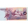 SURINAME - PICK 139 b - 100 GULDEN - 10/02/1998