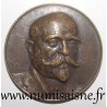 MEDAL - MEDICINE - DOCTOR HUDELO - SAINT LOUIS HOSPITAL - 1928