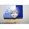 FRANCE - KM 1321 - 1 EURO 1/2 2003 - 100 YEARS OF THE TOUR DE FRANCE