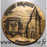 MEDAL - County 78 - CROISSY SUR SEINE SPORTS UNION