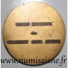 MEDAL - County 78 - CROISSY SUR SEINE SPORTS UNION