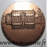 MEDAL - County 60 - BEAUVAIS