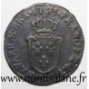 FRANCE - Gad 279 - LOUIS XV - SOL OF AIX - 1768 & - AIX EN PROVENCE