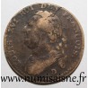 FRANCE - KM 600 - 12 DENIERS YEAR 4 - 1792 D - Lyon - Type FRANCOIS