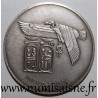 MEDAL - UNESCO - TEMPLE OF ISIS - PHILAE - 1975