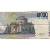 ITALY - PICK 112 b - 10.000 LIRE - 03/09/1984