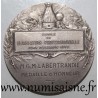 MÉDAILLE D'HONNEUR - ÉDUCATION - ÉCOLE DE LÉGISLATION PROFESSIONNELLE - 1913