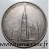 MEDAL - FRENCH SOCIETY OF ARCHEOLOGY FOR THE CONSERVATION OF MONUMENTS - 1908