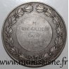 MEDAL - FRENCH SOCIETY OF ARCHEOLOGY FOR THE CONSERVATION OF MONUMENTS - 1908