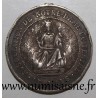 MEDAL - 72 - LE MANS - NOTRE DAME DE TERTRE ASSOCIATION - ORDER OF KNIGHTS - 1908