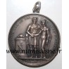 MEDAL - WEDDING OF NAPOLEON I AND MARY LOUISE OF AUSTRIA - APRIL 1, 1810 - By Andrieu F.