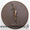 MEDAL - NAPOLÉON Ier - 1809 - By L. Manfredini F.