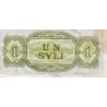 GUINEA - PICK 20 a - 1 SYLI - 1981