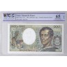 FAY 70/01 - 200 FRANCS MONTESQUIEU - 1981 - A001 N°3534 - NEUF - UNC - PICK 155