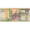 EGYPTE - PICK 52 b - 20 POUNDS - 1986-1987