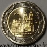 GERMANY - 2 EURO 2021 - MAGDEBOURG CATHEDRAL