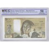 FAY 71/09 - 500 FRANCS PASCAL - 1992 - FAUTE - ERROR NOTE - TTB - AU50 - P.156 i