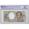 FAY 70/2 - 200 FRANCS MONTESQUIEU 1982 - TB - VF25 - FAUTE - ERROR NOTE - P.155a