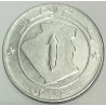 ALGERIA - KM 129  - 1 DINAR 1992 - AH 1413