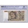 FAY 69/03 - 100 FRANCS DELACROIX 1979 - FAUTE - ERROR NOTE - TB - VF35 - P.154b