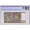 FAY 69/03 - 100 FRANCS DELACROIX 1979 - FAUTE - ERROR NOTE - TB - VF35 - P.154b