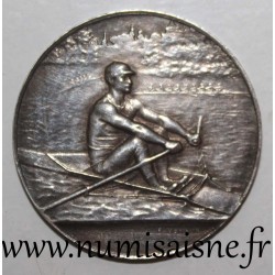 MEDAL - REGATTA - ROWING