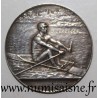 MEDAL - REGATTA - ROWING