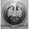 GERMANY - MEDAL - CANDIDATURE 1992 - BERLIN OLYMPIC GAMES 2000 - Runners