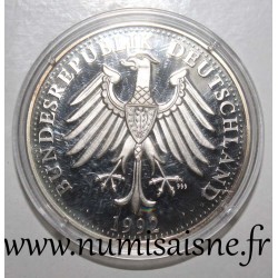 GERMANY - MEDAL - CANDIDATURE 1992 - BERLIN OLYMPIC GAMES 2000 - Rhythmic gymnastics