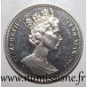 ISLE OF MAN - KM 942 - 1 CROWN 1999 - RUGBY WORLD CUP