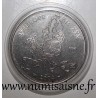 FRANCE - MÉDAILLE - L'EUROPE DES 25 - 2004